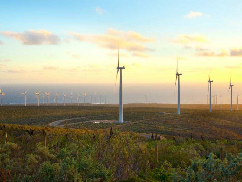 Chile renewables