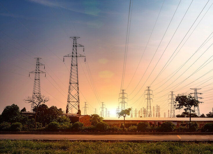 China Develops $26bn Ultra High Voltage Electrical Grids to Stimulate Economic Recovery