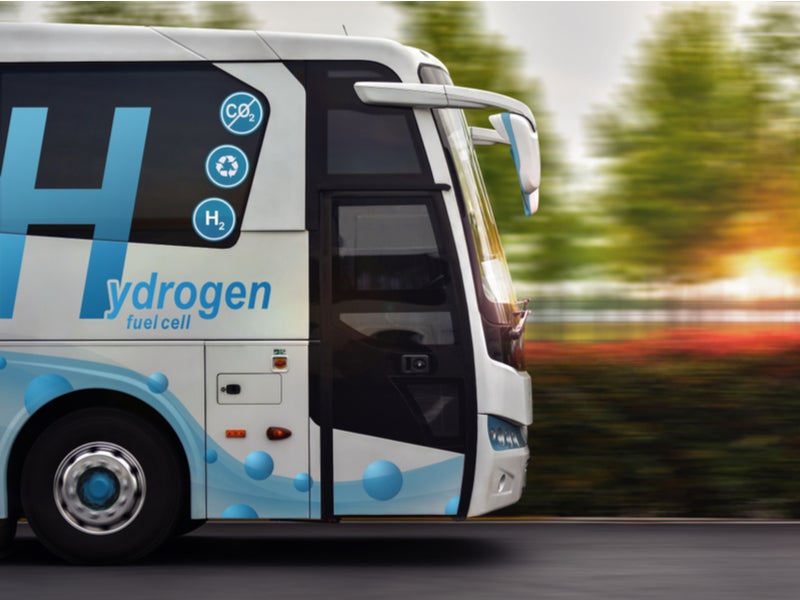 Hydrogen: Regulatory Trends
