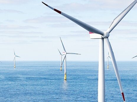 Ørsted installs 1500th turbine at Borssele 1 & 2 offshore wind farm