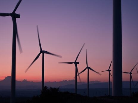 APICORP invests in Jordan Wind Project Company