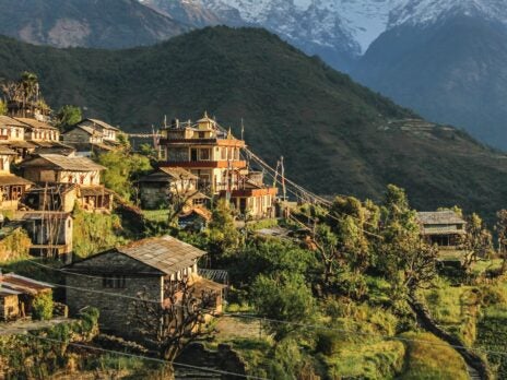 Nepal receives $200m ADB loan for power transmission system upgrades