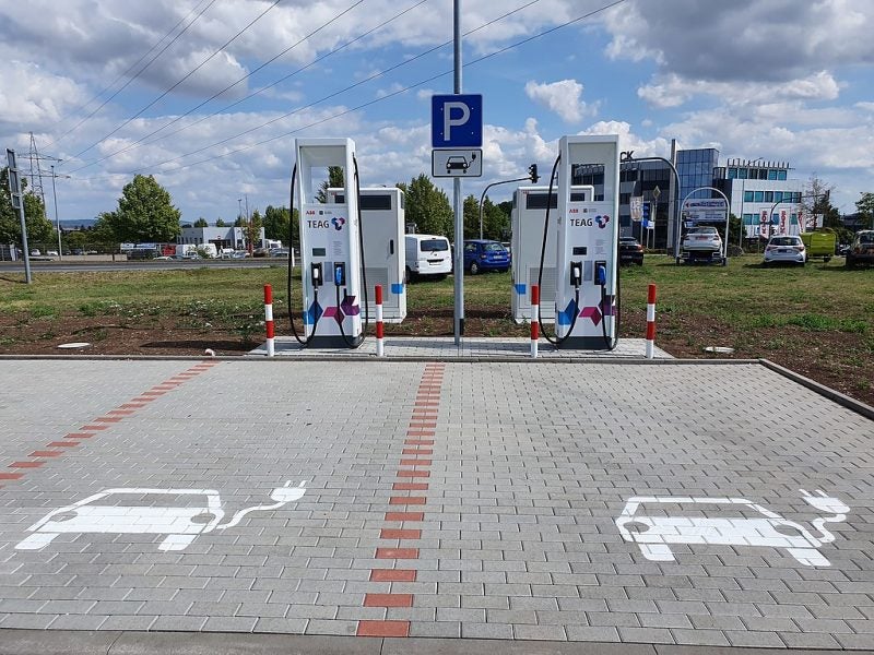 Webasto adds two new Wallboxes to EV charging portfolio