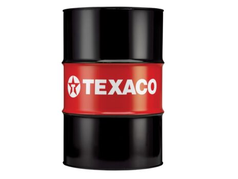 Texaco Lubricants is the exclusive supplier for many German companies