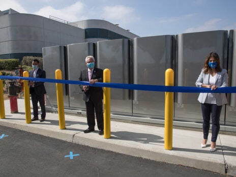 SoCalGas begins using fuel cells for microgrid power