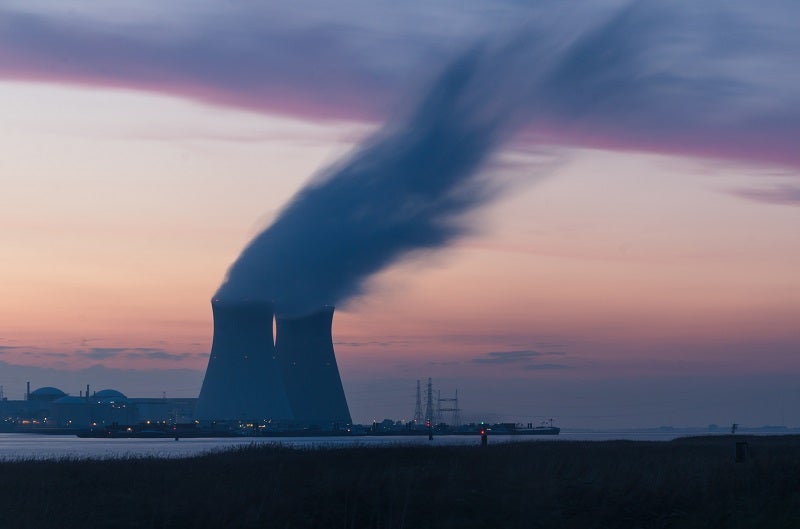 CEZ nuclear plant receives Czech government funding