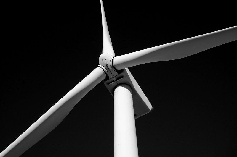 Noeon Hedet wind farm