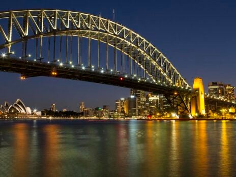 “Fastest energy transition” for Australia after renewables ramp-up “Fastest energy transition” for Australia after renewables ramp-up
