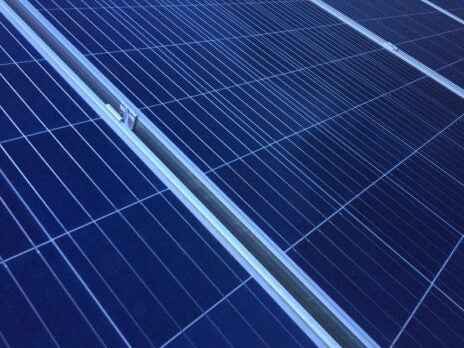 JA Solar delivers bifacial modules for Malaysia's first solar project