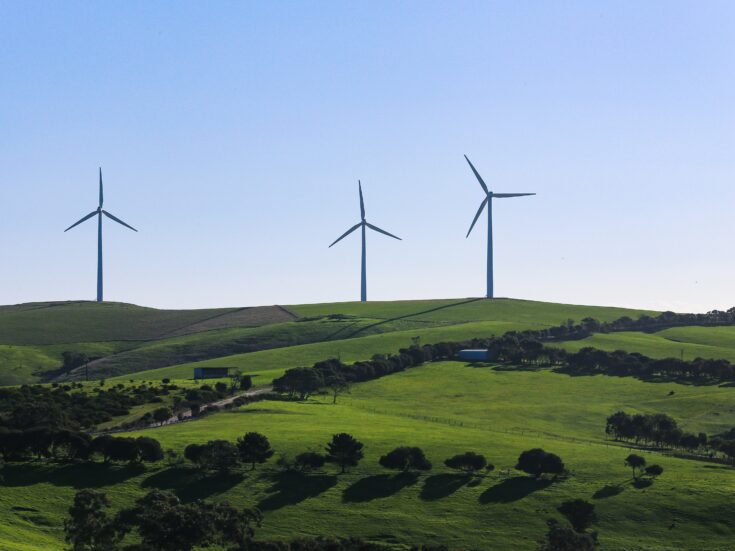Neoen secures Goyder wind farm contract from Australian ACT state