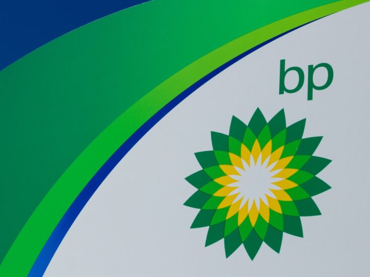 BP takes bold steps to abandon oil-based energy and become world’s largest renewable power