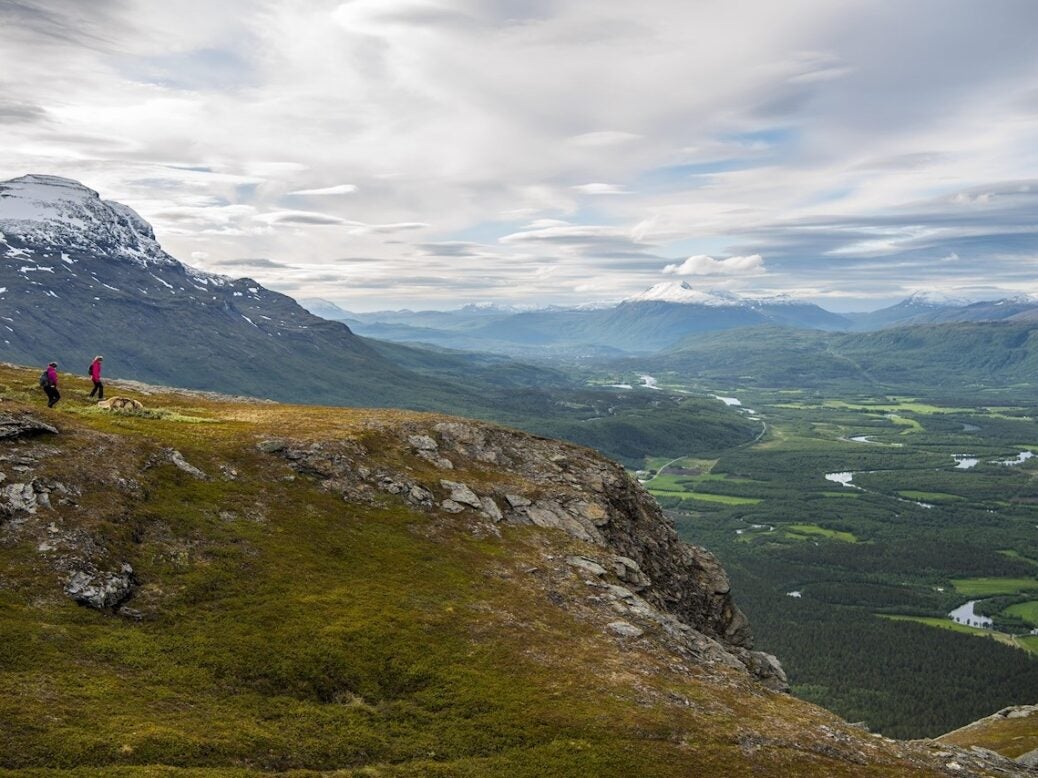 Norway