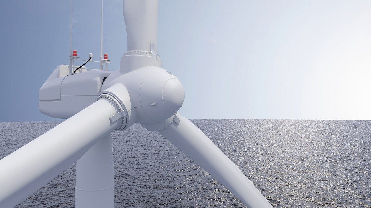 Empire Wind Project, Offshore New York, USA