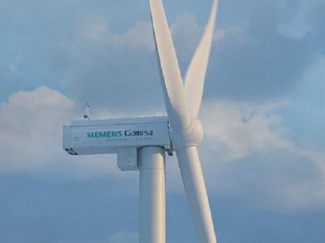 Material costs hurt Siemens Gamesa Renewable Energy profits