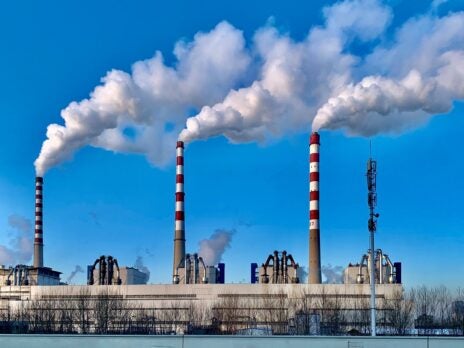 Capgemini report shows consistent fall in pollution from power sector