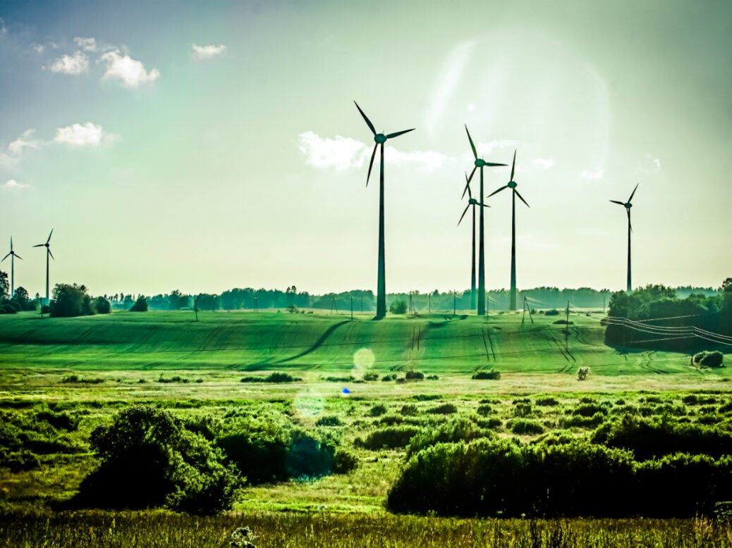 Thailand renewables