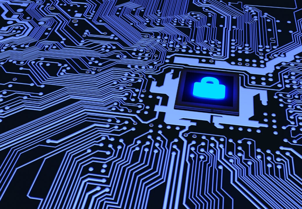cybersecurity