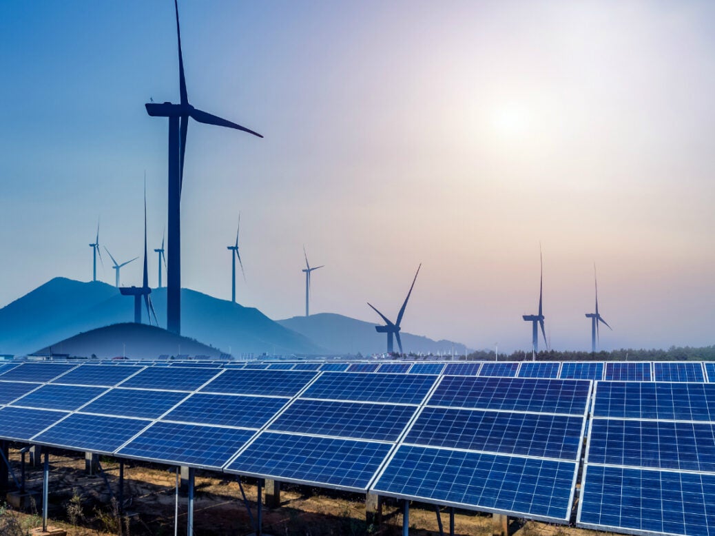 Germany renewables