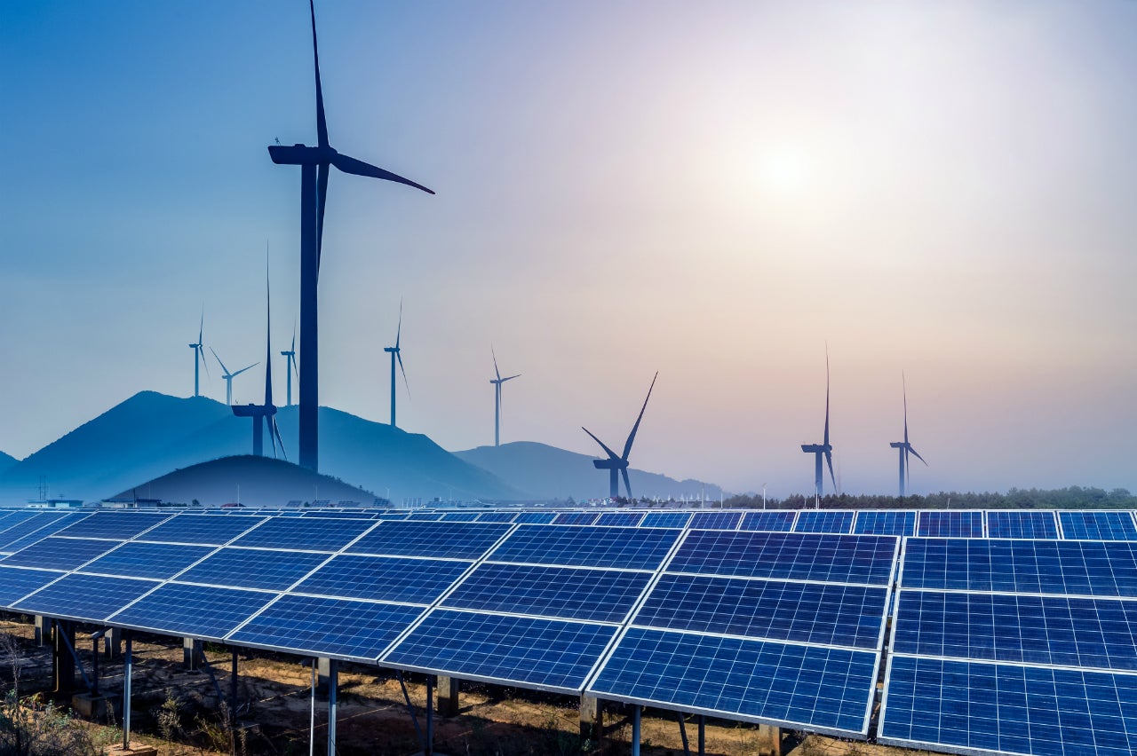 Covid-19 pandemic is opportune time to bolster renewable energy growth, reveals GlobalData
