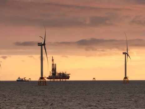 Keeping Belgian North Sea wind farms connected