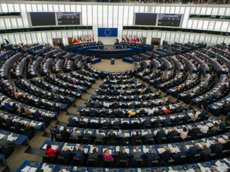 EIB submits 2025 funding plan as EU denies gas transition status EIB submits 2025 funding plan as EU denies gas transition status