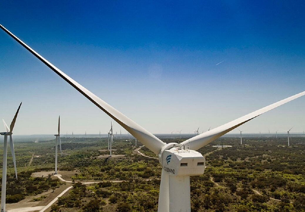 Goldwind Americas divests 160MW Rattlesnake Wind Project in Texas, US
