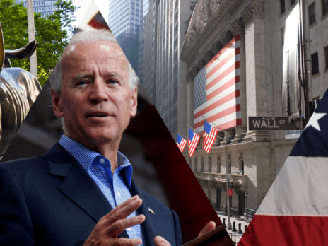How have US energy stock prices reacted to Biden’s US election win? How have US energy stock prices reacted to Biden’s US election win?