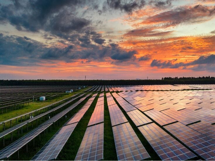 Capital acquires renewable energy business of Lendlease in US