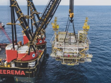 CCS sector rapidly recovering from pipeline slump - report CCS sector rapidly recovering from pipeline slump - report