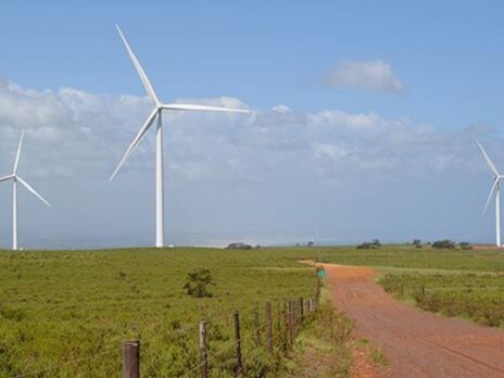 Siemens Gamesa to build 100MW wind power project in Ethiopia
