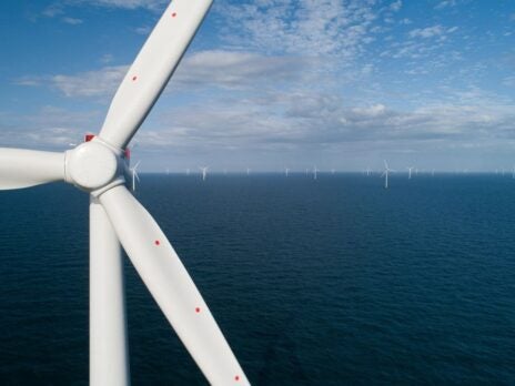 Ørsted receives consent for 2.4GW Hornsea Three wind farm offshore UK