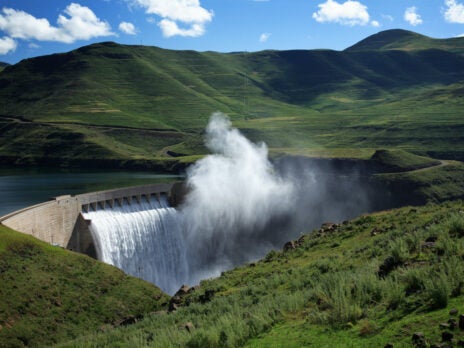 Tigray conflict threatens the Grand Ethiopian Renaissance Dam