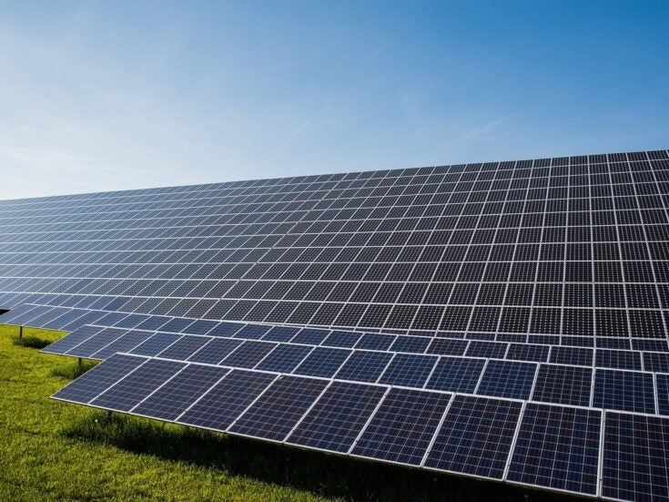 Boralex closes acquisition of interests in seven US solar plants