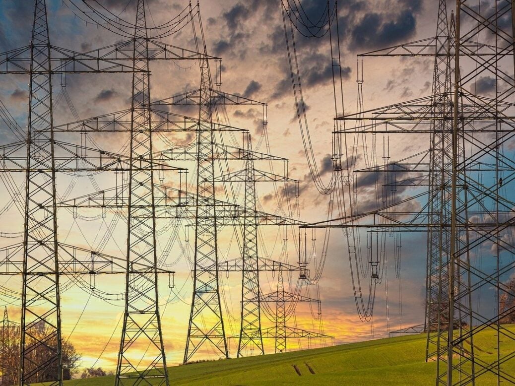 Brookfield Infrastructure