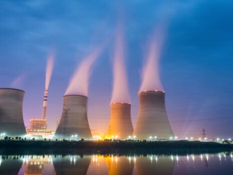 The evolving nature of the nuclear industry