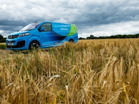 British Gas buys EVs from Vauxhall to electrify its fleet by 2025