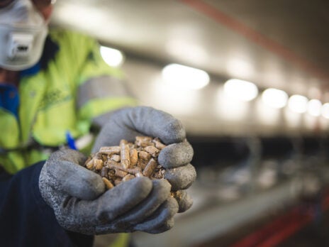 The Power Environment: staying sustainable in the biomass supply chain The Power Environment: staying sustainable in the biomass supply chain