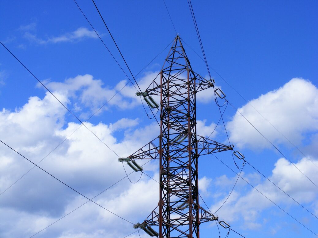 Pylons