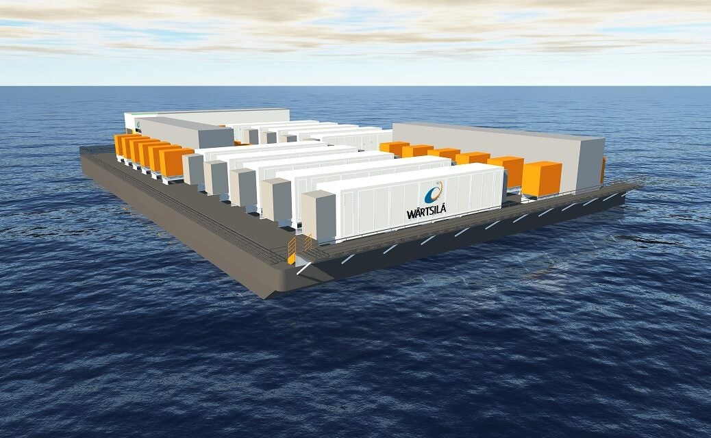 Wartsila