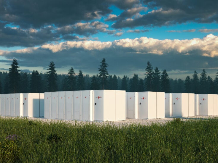 A 104MWh investment: inside Conrad and GE’s battery storage deal