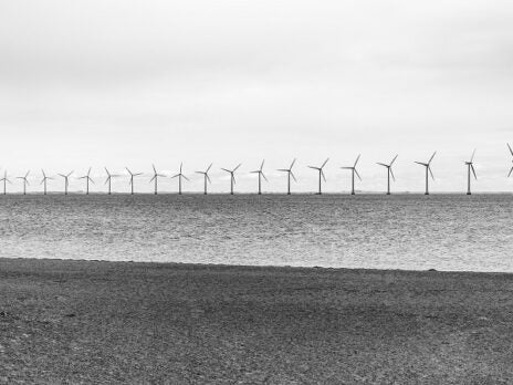 Total to acquire stake in offshore wind farm in Taiwan