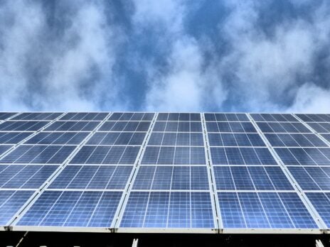 Phanes Group to build solar power plant in Uzbekistan