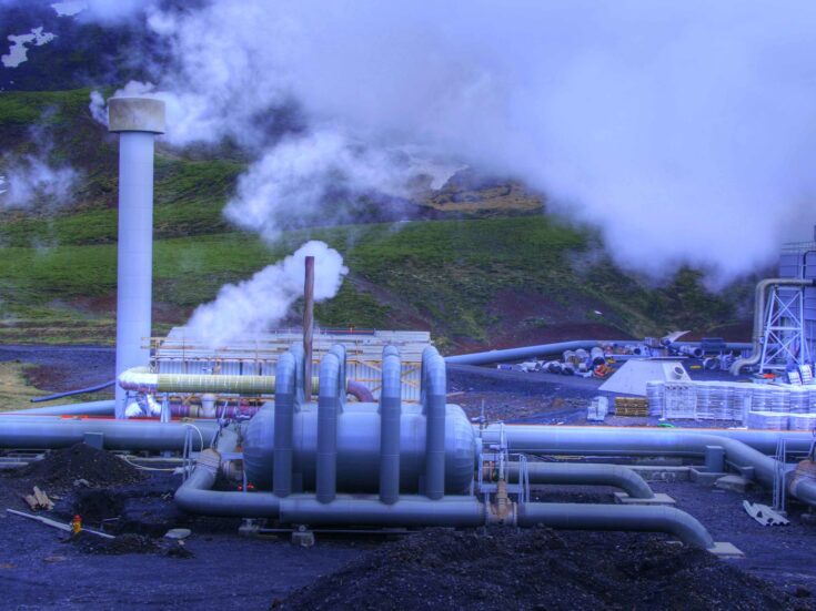 A $40m investment: could Eavor help geothermal realise its potential?