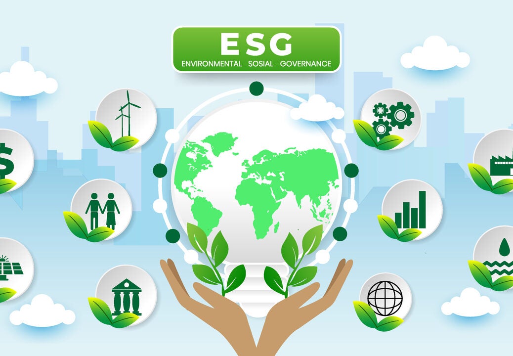 ESG Accountability senior executives