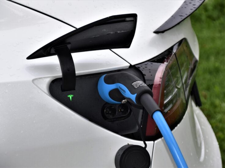 Ofgem to invest £300m in electric vehicle charging expansion