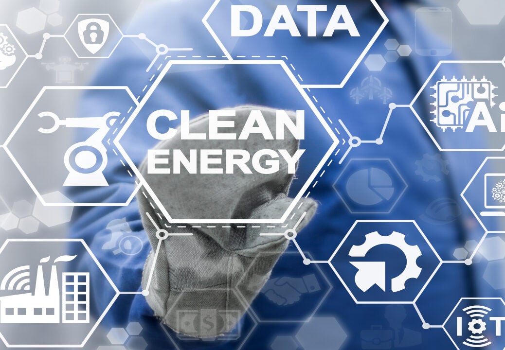 Tech companies mostly to become carbon-negative