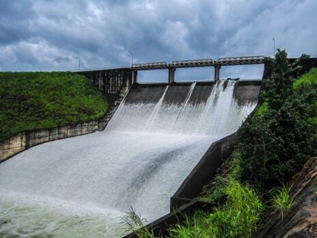 ADB to finance 300MW hydropower plant in Pakistan