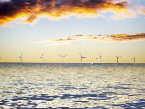 Ørsted and PGE finalise agreement for Poland offshore wind projects