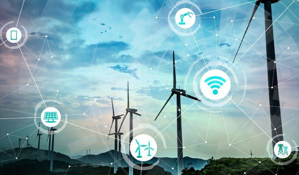 sustainability power