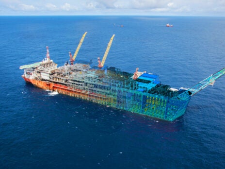 Digital twins in oil: How futuristic tech is keeping fossil fuels alive Digital twins in oil: How futuristic tech is keeping fossil fuels alive